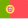Bandeira Portugal